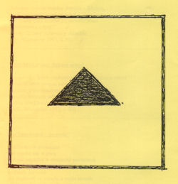 Symbolika trójkąta