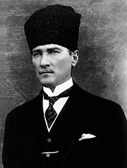 Masoni tureccy przepraszają Ataturka