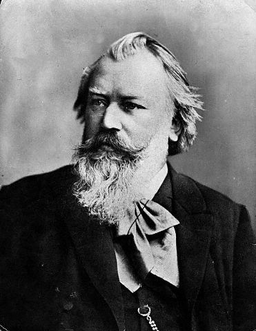Brahms i wielcy kompozytorzy masońscy