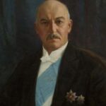 Gabriel Narutowicz - prezydent 