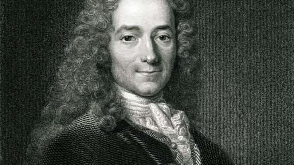 Wolter - Voltaire