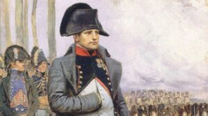 200 lat temu umarł Napoleon. Czy był "masońskim cesarzem"?
