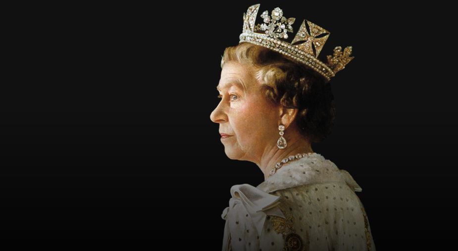 Śmierć Królowej – Oświadczenie UGLE