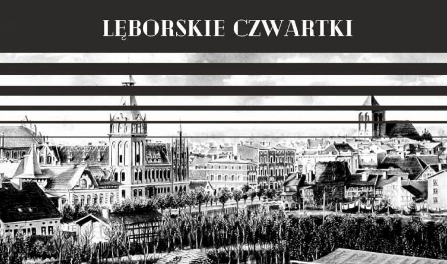 Lęborskie czwartki: „Lęborska Loża Masońska. Historia i legendy!