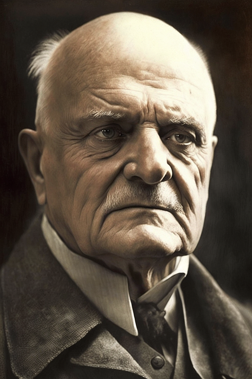 Jean Sibelius Mason