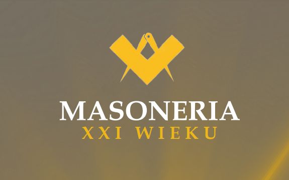 Nowy kwartalnik - Masoneria XXI wieku