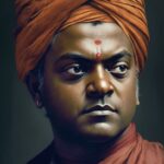 Swami Vivekananda - wolnomularz