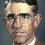 Vannevar Bush - wolnomularz