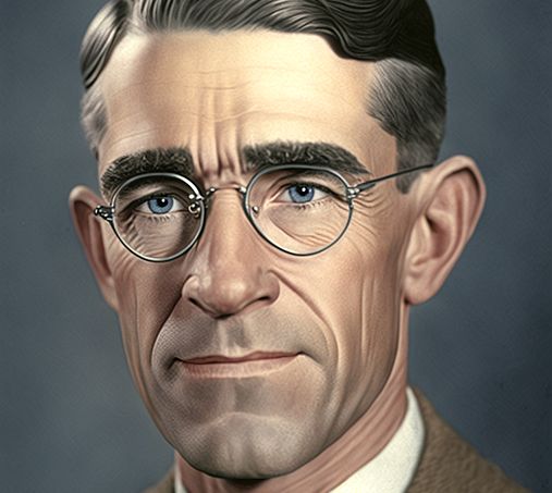 Vannevar Bush - wolnomularz