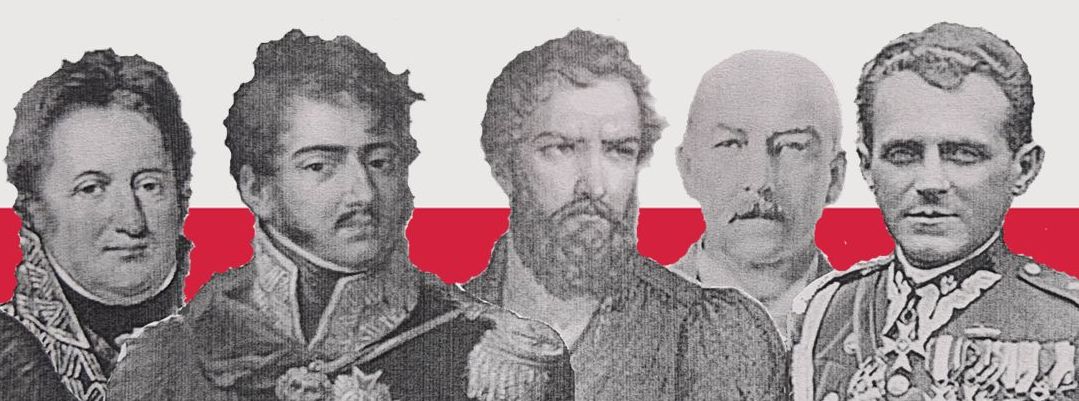 Polscy masoni - 100 najsłynniejszych postaci