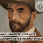 Paweł Jankowski - wolnomularz