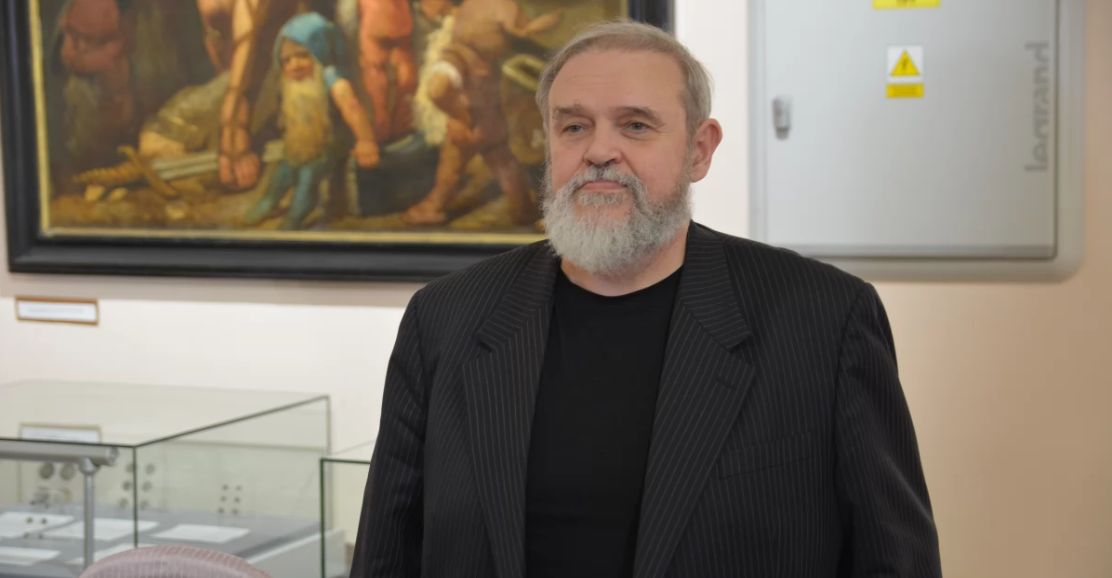 Wystawa o masonerii w Muzeum Tkactwa w Kamiennej Górze