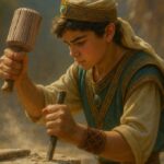 Kamień nieociosany - recenzja masońskiej medytacji audio