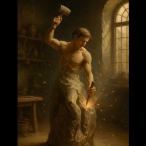 Nieociosany Kamień - Medytacja dla Uczniów Masońskich - dostęp do filmu i ścieżki audio