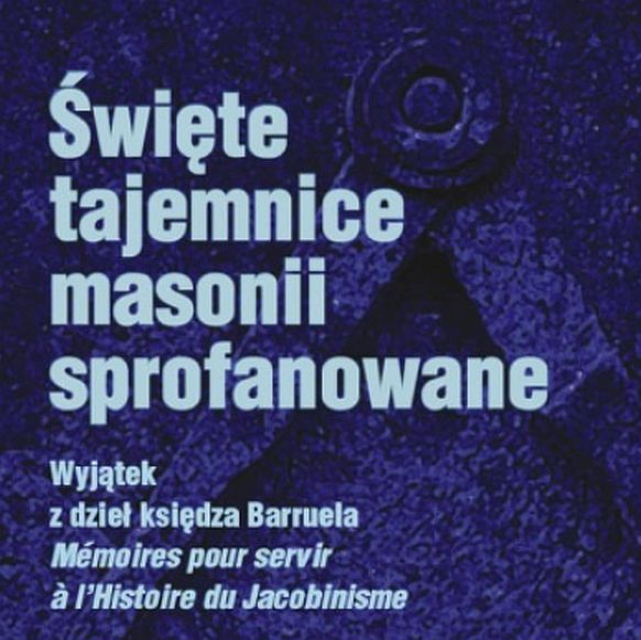 Rzecz o masonożercach