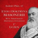"Uczeń" Alberta Pike'a - jutro koniec przedsprzedaży