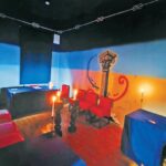 Masoni wracają nad Białą