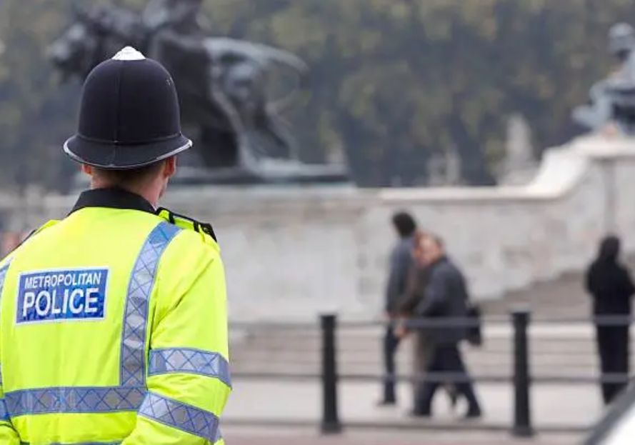 British court rejects Freemasons' complaint about the request   to disclose membership in the police