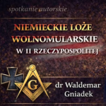Niemieckie loże wolnomularskie w II Rzeczypospolitej