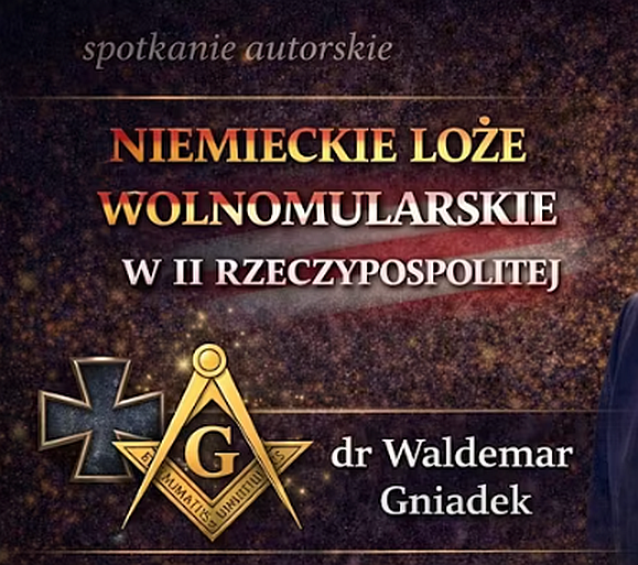 Niemieckie loże wolnomularskie w II Rzeczypospolitej