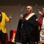 Zabawna masoneria i sztuka filmowa