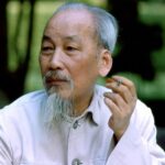 Ho Chi Minh - wolnomularz