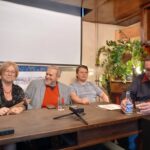 Bielsko-Biała - wolnomularski panel dyskusyjny