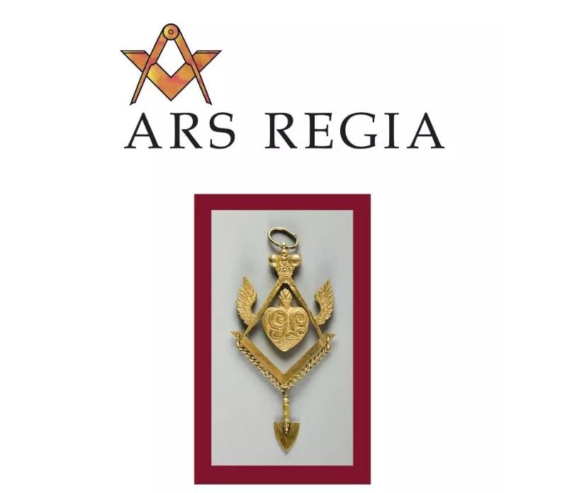 Czasopismo “Ars Regia” powraca!