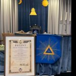 Łotewska loża Ankh Akhet dołącza do WWP
