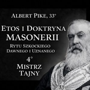 Pike Mistrz Tajny